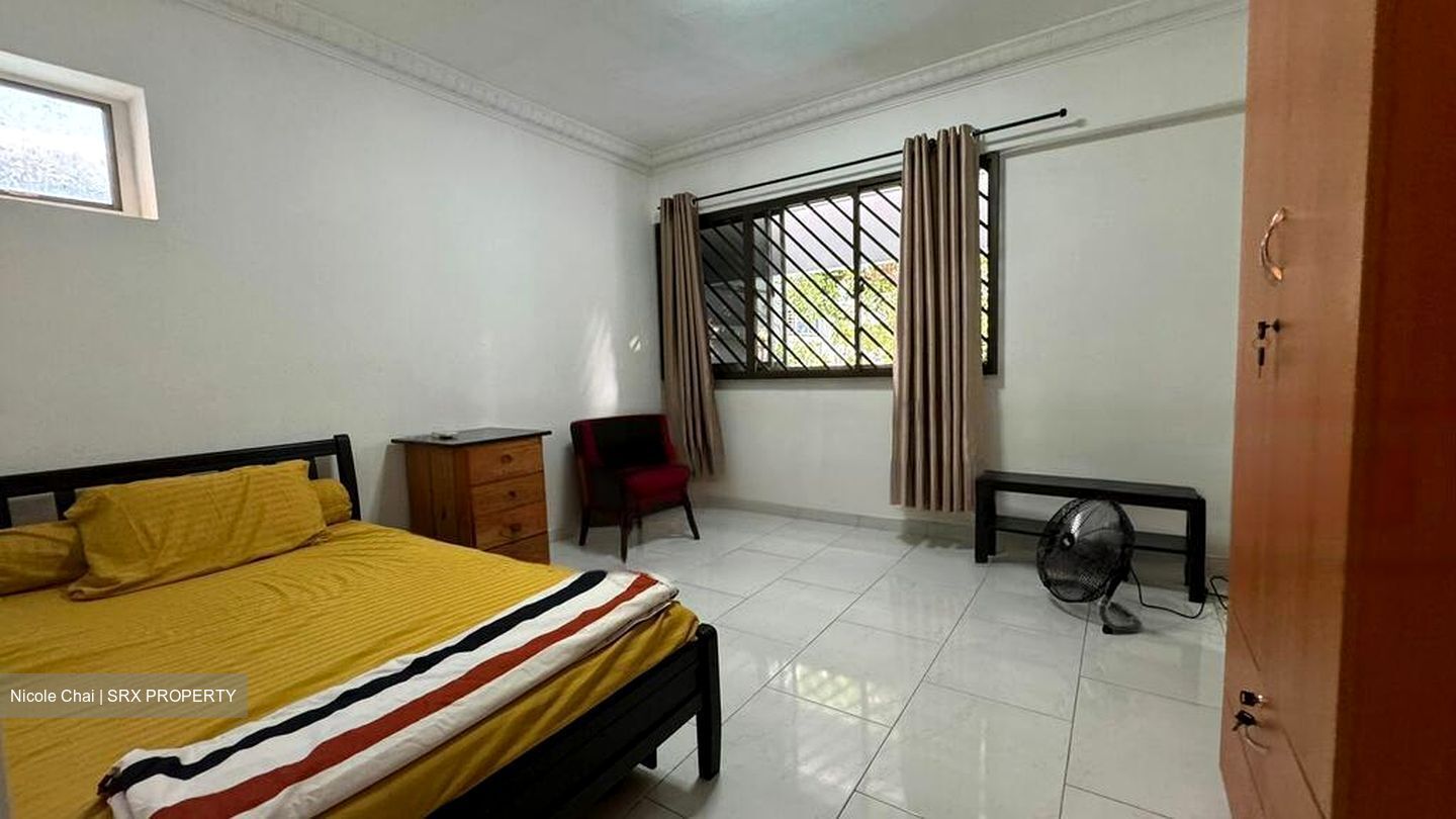 Blk 134 Petir Road (Bukit Panjang), HDB Executive #451848221